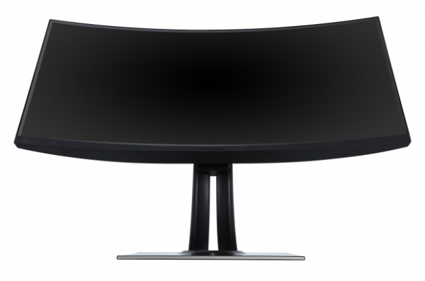 фото Монитор 37,5" Viewsonic VP3881