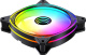 фото Вентилятор для корпуса Bloody BD-CF120ARGB6-BK в Уфе
