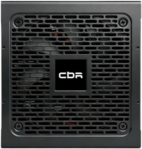 фото Блок питания ATX CBR PSU-ATX550-12MB в Екатеринбурге