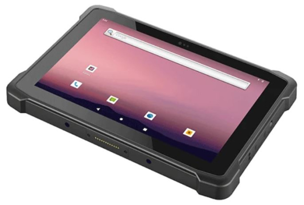 фото Планшет защищенный CyberBook T101X в Перми