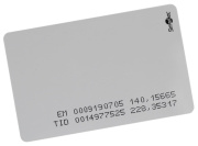 фото Карта Smartec ST-LC021EM