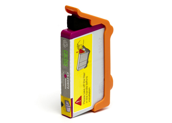 фото Картридж  Cactus CS-CD973 в Волгограде