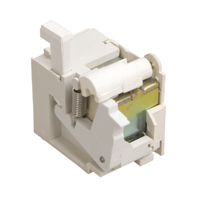 

Расцепитель IEK SVA30D-RN независимый РН-250/400 ( РН-35/37 ), SVA30D-RN
