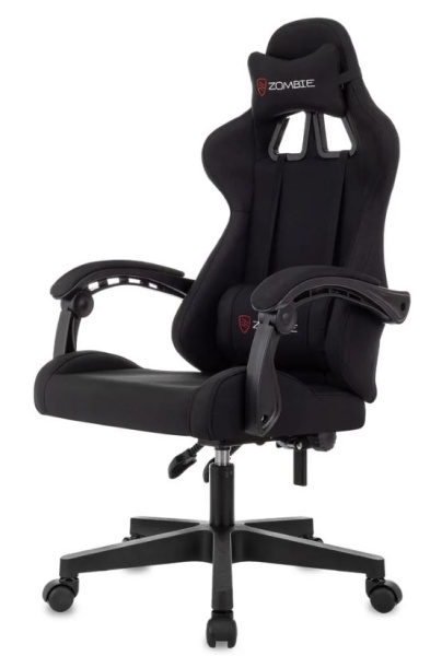 фото Кресло игровое ZOMBIE VOID в Красноярске