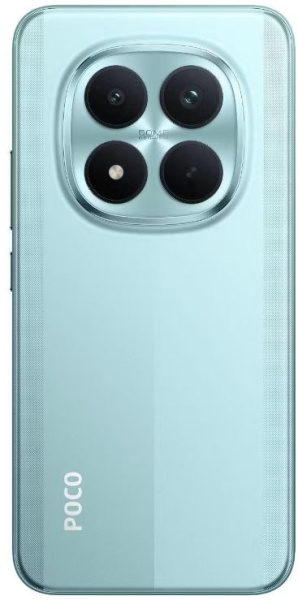 фото Смартфон  Xiaomi POCO M8 Pro 5G RU 12/512GB