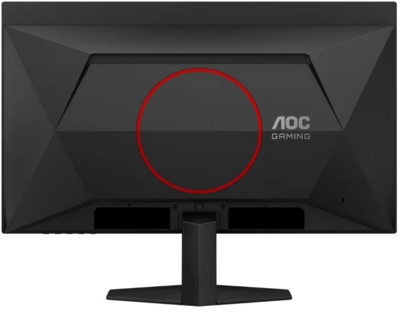 фото Монитор 27" AOC Q27G40ZDF в Омске