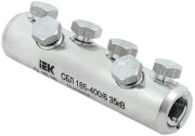 фото Соединитель  IEK UCB11-185-400-06-35