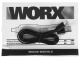 фото Отвертка аккумуляторная Worx WX240