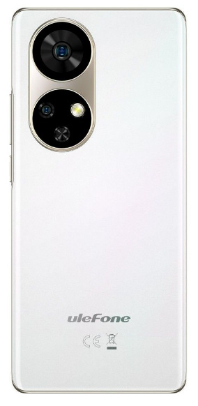 фото Смартфон  Ulefone Note 17 Pro 12/256GB в Уфе