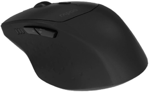 фото Мышь Wireless Rapoo MT550 в Нижнем Новгороде
