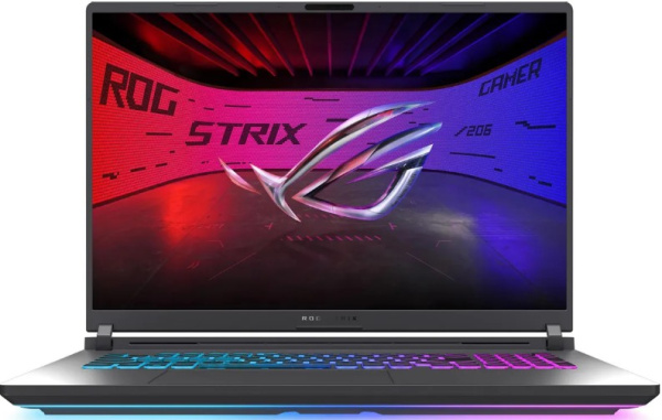 фото Ноутбук ASUS ROG Strix G18 G815JMR-TT239 (, , , , ) [90NR0LE1-M00BD0]