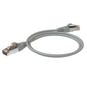 фото Кабель патч-корд SYSMATRIX PC 4545.5ES26.1LSZHGY
