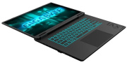 фото Ноутбук GIGABYTE Gaming A16 GA63H