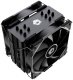 фото Кулер  ID-Cooling SE-225-XT BLACK в Самаре