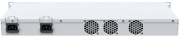 фото Коммутатор Mikrotik CRS326-24S+2Q+RM