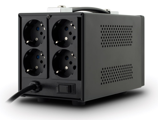 фото Стабилизатор  Ippon AVR-2000 в Челябинске