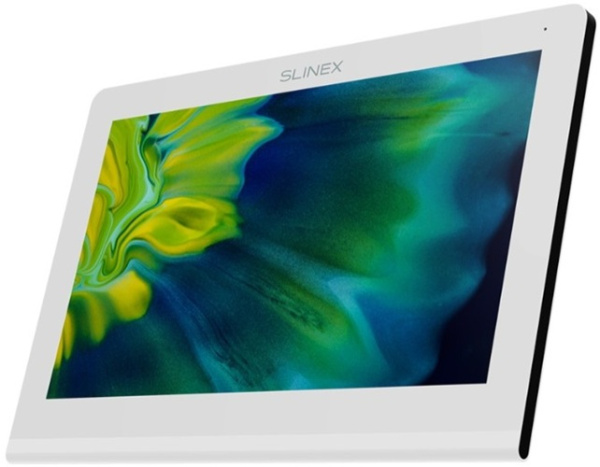фото Монитор  Slinex IP-IK-07L Cloud White в Казани