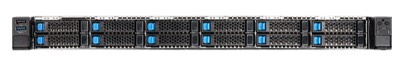 фото Серверная платформа 1U MSI S1205-01