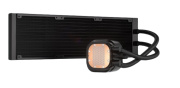 фото Система охлаждения Corsair NAUTILUS 360 ARGB