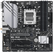 фото Материнская плата ASUS PRIME B650M-A WIFI II