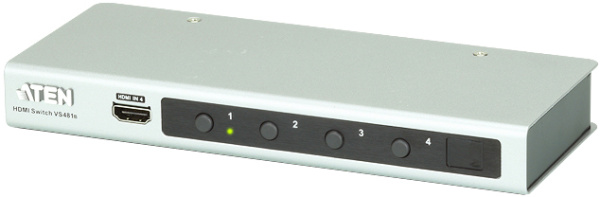 фото Переключатель KVM  Aten VS481B-AT-G в Екатеринбурге