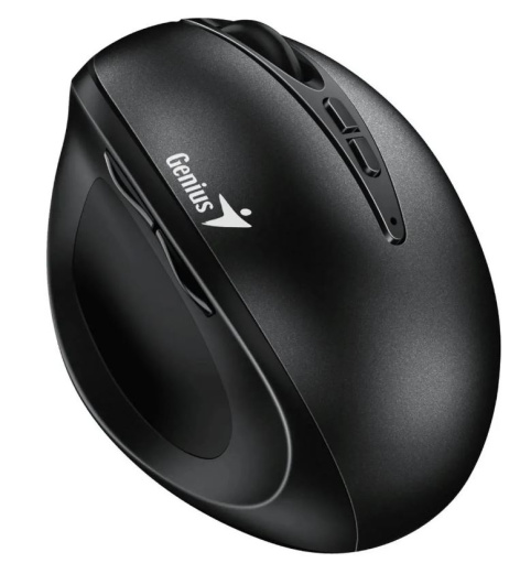 фото Мышь Wireless Genius Ergo 8300S в Уфе