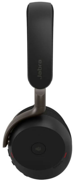 фото Гарнитура беспроводная Jabra Evolve 3 75 MS