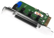 фото Плата ICP DAS VXC-144iU CR