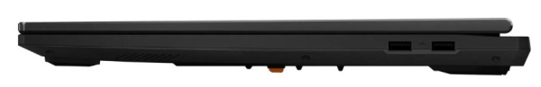 фото Ноутбук ASUS TUF Gaming A18 FA808UP-S8117 18" (AMD Ryzen 7, 16Гб DDR5, SSD 512 Гб, GeForce RTX 5070, Без ОС) Серый [90NR0NL1-M00640]
