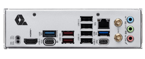 фото Материнская плата ATX MSI PRO X870E-P WIFI в Уфе