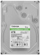 фото Жесткий диск 8TB SATA 6Gb/s Toshiba Surveillance S300 в Санкт-Петербургe