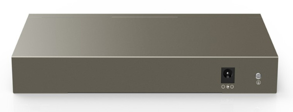 фото Коммутатор неуправляемый Tenda TEG1109P-8-102W в Казани