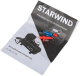 фото Компрессор автомобильный StarWind CC-100 в Перми