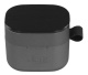 фото Наушники TWS SBS Jaz Airon, Bluetooth, Внутриканальные, Серый, [TEJZEARSETBTK]