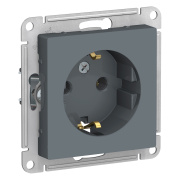 фото Розетка Systeme Electric ATN000743
