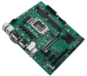 фото Материнская плата ASUS PRO H610M-C-CSM