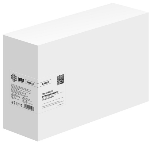 Изображение товара Картридж Cactus CS-PH4622 для лазерных принтеров Xerox — совместимость и качество