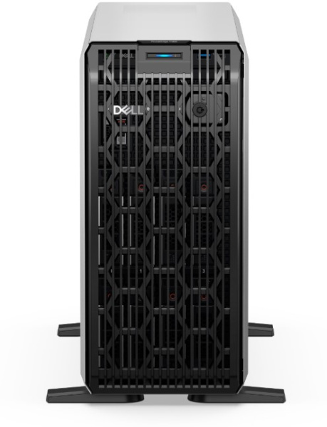 фото Сервер  Dell PowerEdge T360 в Екатеринбурге 4.5U 