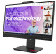 фото Монитор 23,8" Lenovo ThinkVision T24-4v в Воронеже