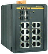 фото Коммутатор Kyland SICOM3000A