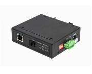фото Медиаконвертер NST NS-MC-1G1GX-P/I