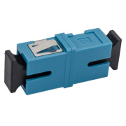 фото Адаптер Lanmaster LAN-SC/NF-AM-SM