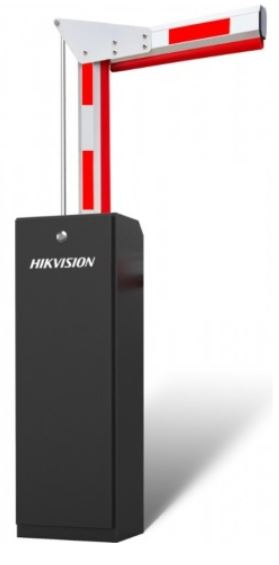 Шлагбаум HIKVISION DS-TMG4B1-RA(2+2m)