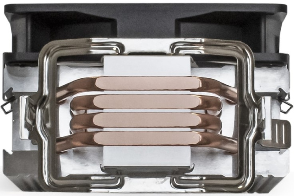 фото Кулер  Exegate Wizard EXX400V2-PWM.FRGB в Волгограде