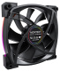 фото Вентилятор для корпуса Montech AX140 PWM BLACK в Уфе