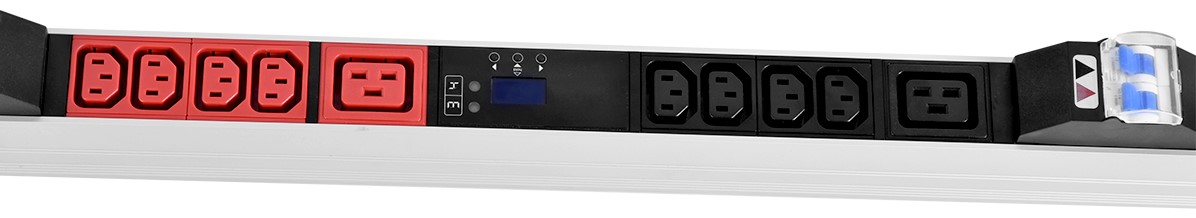

Блок розеток ЦМО R-2MC3-3x32-24C13-6C19-A-MI-1820-3-3PN вертикальный Rem-2MC,LINUX,мониторинг,измерение,3~32A,авт,24C13,6C19,1820мм,вхIEC309,шнур 3м, R-2MC3-3x32-24C13-6C19-A-MI-1820-3-3PN
