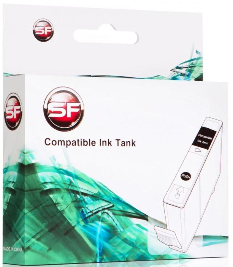 

Картридж ProfiLine PL_T0548_MBK струйный для принтеров Epson Stylus Photo R800/R1800 с чернилами Matte Black, PL_T0548_MBK