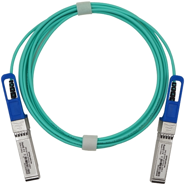 

Кабель LR-LINK SFP28-AOC-3M SFP28 25G Active Optical Cable 3m, SFP28-AOC-3M