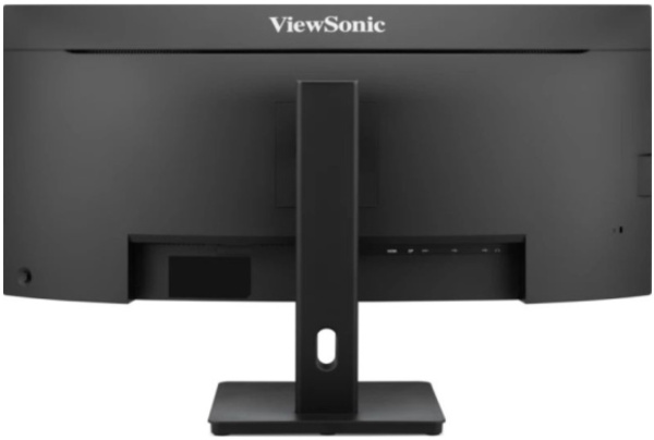 фото Монитор 34" Viewsonic VA3420C-2 в Омске