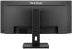 фото Монитор 34" Viewsonic VA3420C-2 в Омске